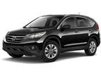 Used 2013 Honda Cr-v for sale.