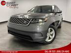 Used 2018 Land Rover Range Rover Velar for sale.