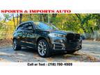 Used 2015 BMW X5 for sale.