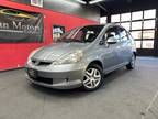 Used 2007 Honda Fit for sale.