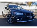 Used 2015 Volvo XC70 for sale.