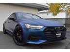 Used 2019 Audi A7 for sale.