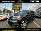 Used 2017 Honda Pilot for sale.