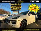Used 2017 Porsche Cayenne for sale.
