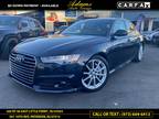 Used 2018 Audi A6 for sale.