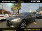 Used 2018 Mazda Mazda3 5-Door for sale.