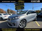 Used 2020 Kia Sorento for sale.