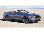 Used 2015 Ford Mustang for sale.