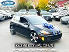 Used 2012 Volkswagen GTI for sale.