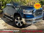 Used 2020 Ram 1500 for sale.
