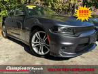 Used 2022 Dodge Charger for sale.