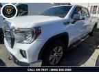 Used 2020 GMC Sierra 1500 for sale.