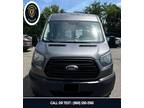 Used 2015 Ford Transit Cargo Van for sale.