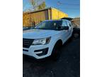 Used 2019 Ford Police Interceptor Utility for sale.