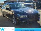 Used 2019 BMW 7 Series for sale.