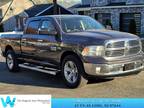 Used 2014 Ram 1500 BIG HORN for sale.