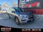 Used 2016 Honda Pilot for sale.