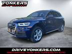 Used 2020 Audi Q5 for sale.