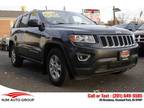 Used 2014 Jeep Grand Cherokee for sale.