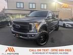 Used 2017 Ford Super Duty F-250 SRW for sale.