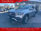 Used 2020 Mercedes-benz Gle for sale.