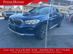 Used 2020 BMW X4 for sale.