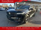 Used 2022 Acura Mdx for sale.