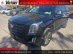 Used 2019 Cadillac Escalade for sale.
