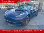 Used 2021 Tesla Model 3 for sale.