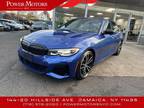 Used 2021 BMW 3 Series for sale.