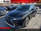 Used 2021 Lexus Rx for sale.