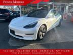 Used 2021 Tesla Model 3 for sale.