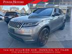 Used 2021 Land Rover Range Rover Velar for sale.