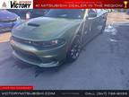 Used 2022 Dodge Charger for sale.