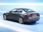 Used 2018 Jaguar Xe for sale.