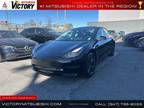 Used 2022 Tesla Model 3 for sale.