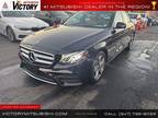 Used 2020 Mercedes-benz E-class for sale.