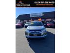 Used 2023 Mitsubishi Outlander Sport for sale.