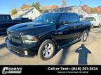 Used 2015 Ram 1500 for sale.