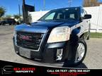 Used 2011 GMC Terrain for sale.