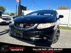 Used 2015 Honda Civic Sedan for sale.