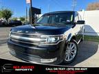 Used 2014 Ford Flex for sale.