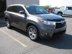 2015 Toyota Highlander XLE FWD V6