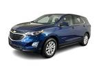 Pre-Owned 2019 Chevrolet Equinox LT