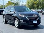 Pre-Owned 2021 Chevrolet Equinox Premier