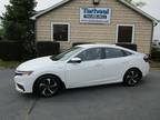 2022 Honda Insight Silver|White, 53K miles
