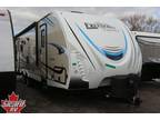 2019 Coachmen Freedom Express 281RLDS MAPLE LEAF EDITION RV for Sale