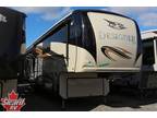 2017 Jayco Designer 39RE RV for Sale