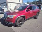 2019 GMC Acadia, 66K miles