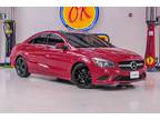 2016 Mercedes-Benz CLA 250 - Addison,Texas